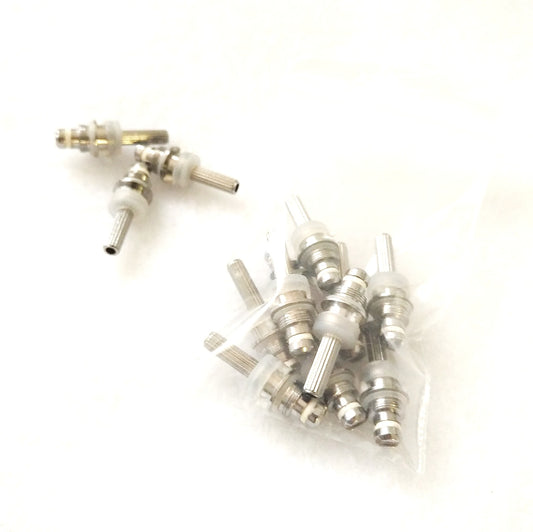 MT3 Coils For Vape Magic and 510 Tanks 10's Pack