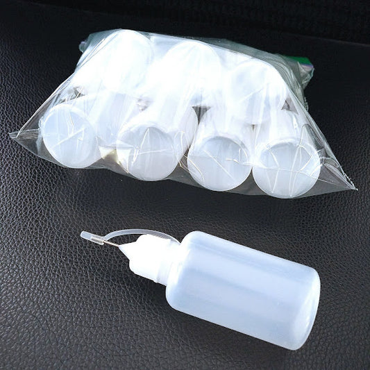 Bottle For Ejuice - 30ml Needle Nose...Sale!