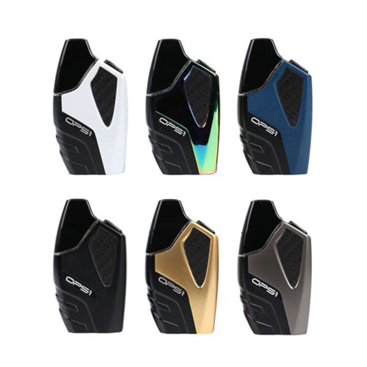 Smokjoy OPS-1 Vaporizer 1100 mAH for Salt Nics...Closeout!