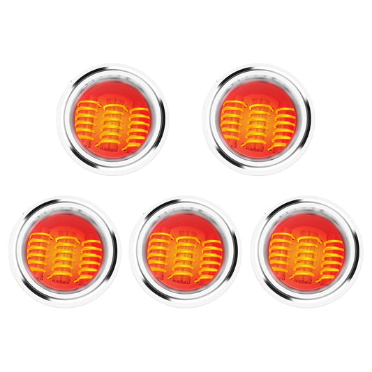 Yocan Regen Coils - Quartz Tri Coil