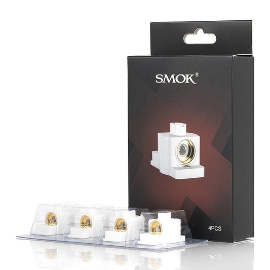 Smok X-Force Coils 0.6 Ohm 4's Pack...Sale!
