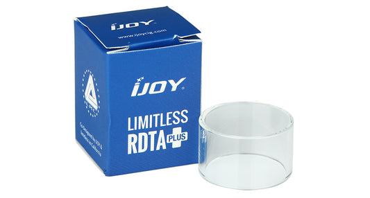 Limitless Plus Glass Piece
